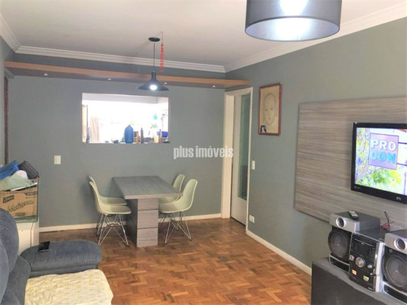 Imagem Apartamento com 3 Quartos à Venda, 108 m² em Morumbi - São Paulo Imagem Apartamento com 3 Quartos à Venda, 108 m² em Morumbi - São Paulo