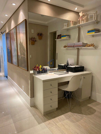 Imagem Apartamento com 3 Quartos à Venda, 120 m² em Vila Prudente - São Paulo