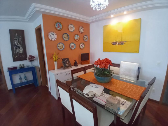 Imagem Apartamento com 4 Quartos à Venda, 126 m² em Chácara Primavera - Campinas Imagem Apartamento com 4 Quartos à Venda, 126 m² em Chácara Primavera - Campinas