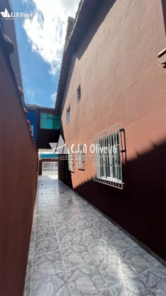 Imagem Sobrado com 3 Quartos à Venda, 119 m² em Agenor De Campos - Mongaguá