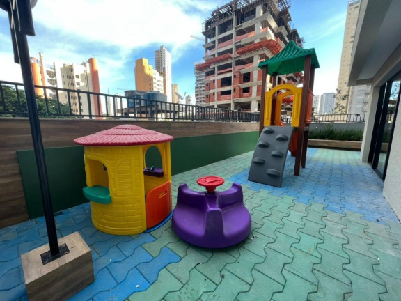 Imagem Apartamento com 2 Quartos à Venda, 73 m² em Setor Marista - Goiânia Imagem Apartamento com 2 Quartos à Venda, 73 m² em Setor Marista - Goiânia