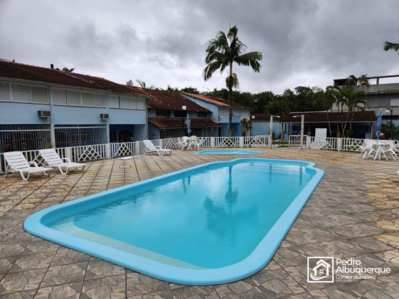 Imagem Sobrado com 2 Quartos à Venda, 82 m² em Pereque Açu - Ubatuba