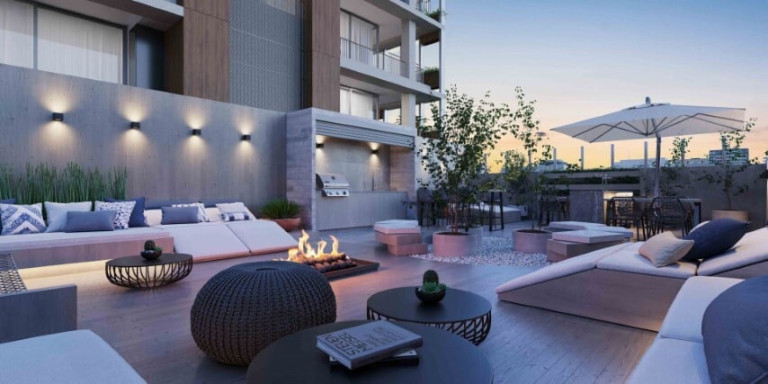Imagem Apartamento à Venda, 23 m² em Pinheiros - São Paulo