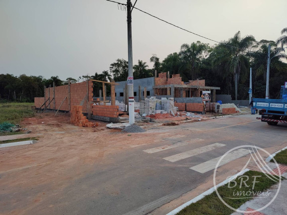 Imagem Casa com 3 Quartos à Venda, 70 m² em Forquilhas - São José Imagem Casa com 3 Quartos à Venda, 70 m² em Forquilhas - São José