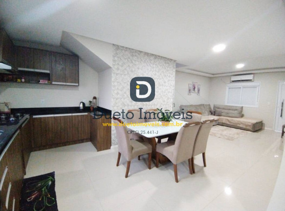 Imagem Casa com 3 Quartos à Venda, 145 m² em Pinheiro Machado - Santa Maria