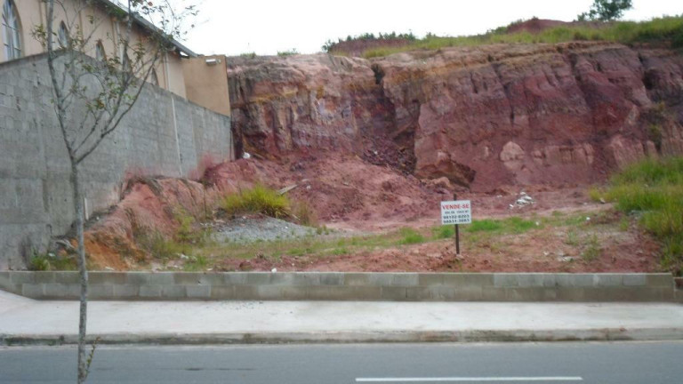 Imagem Terreno à Venda, 250 m² em Jardim Nova República - São José Dos Campos Imagem Terreno à Venda, 250 m² em Jardim Nova República - São José Dos Campos