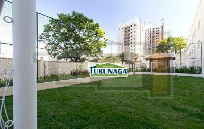 Imagem Apartamento com 2 Quartos à Venda, 64 m² em Gopoúva - Guarulhos Imagem Apartamento com 2 Quartos à Venda, 64 m² em Gopoúva - Guarulhos