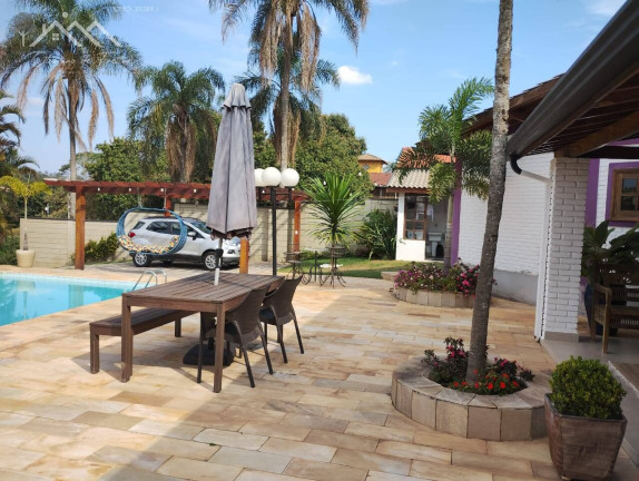 Imagem Casa de Condomínio com 3 Quartos à Venda, 205 m² em Chácaras Alpina - Valinhos Imagem Casa de Condomínio com 3 Quartos à Venda, 205 m² em Chácaras Alpina - Valinhos