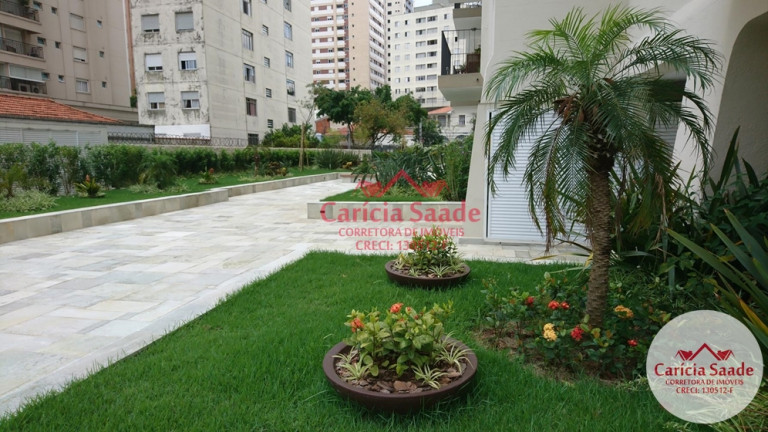 Imagem Apartamento com 3 Quartos à Venda, 85 m² em Vila Mariana - São Paulo