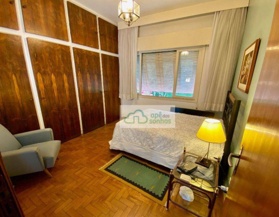 Imagem Sobrado com 4 Quartos à Venda, 500 m² em Pacaembu - São Paulo Imagem Sobrado com 4 Quartos à Venda, 500 m² em Pacaembu - São Paulo
