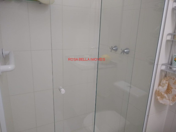 Imagem Apartamento com 2 Quartos à Venda, 54 m² em Parque União - Jundiaí