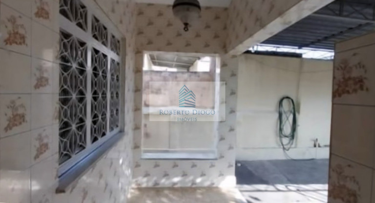 Imagem Casa com 3 Quartos à Venda, 92 m² em Agostinho Porto - São João De Meriti Imagem Casa com 3 Quartos à Venda, 92 m² em Agostinho Porto - São João De Meriti