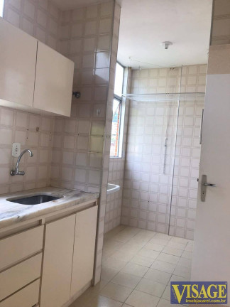 Imagem Apartamento com 2 Quartos à Venda, em Pq. Santo Antonio - Jacareí Imagem Apartamento com 2 Quartos à Venda, em Pq. Santo Antonio - Jacareí