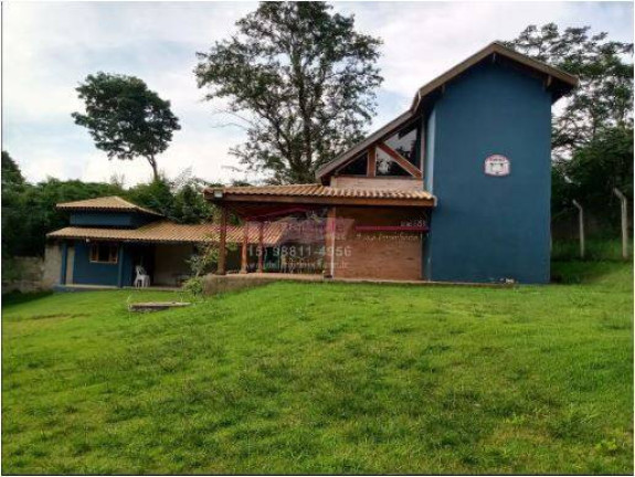Chácara com 2 Quartos à Venda, 150 m² em Jardim Santa Adélia - Boituva