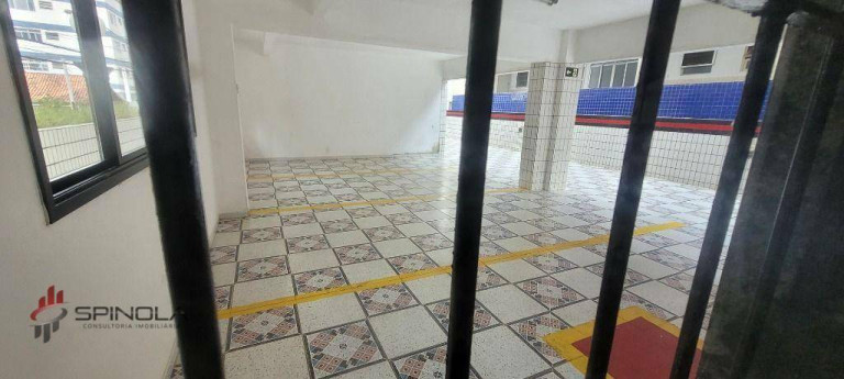 Imagem Apartamento com 1 Quarto à Venda, 44 m² em Aviação - Praia Grande Imagem Apartamento com 1 Quarto à Venda, 44 m² em Aviação - Praia Grande