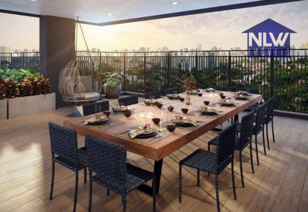 Imagem Apartamento com 1 Quarto à Venda, 26 m² em Vila Primavera - São Paulo Imagem Apartamento com 1 Quarto à Venda, 26 m² em Vila Primavera - São Paulo