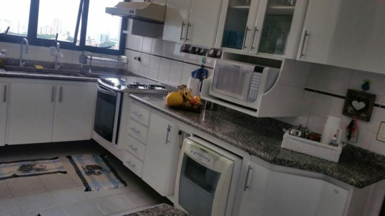 Imagem Apartamento com 3 Quartos à Venda, 130 m² em Vila Formosa - São Paulo
