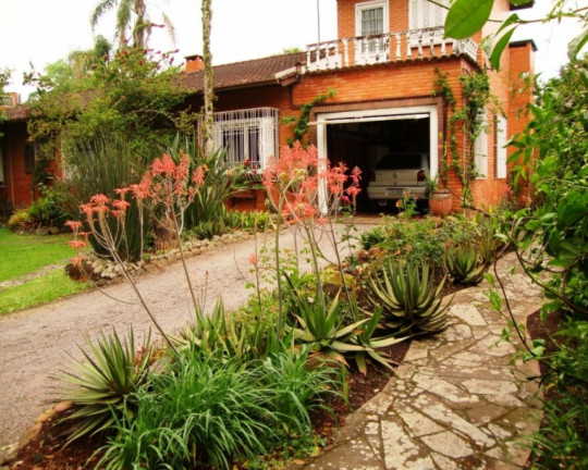 Imagem Imóvel com 2 Quartos à Venda, 232 m² em Vila Olinda - Nova Petrópolis Imagem Imóvel com 2 Quartos à Venda, 232 m² em Vila Olinda - Nova Petrópolis