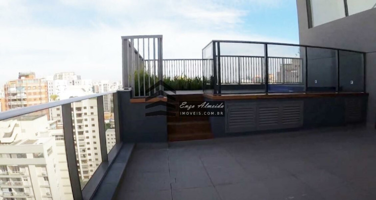 Imagem Apartamento com 4 Quartos à Venda, 388 m² em Vila Nova Conceição - São Paulo