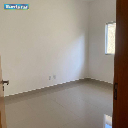 Imagem Casa com 2 Quartos à Venda, 80 m² em Setor Lagoa Quente - Caldas Novas Imagem Casa com 2 Quartos à Venda, 80 m² em Setor Lagoa Quente - Caldas Novas