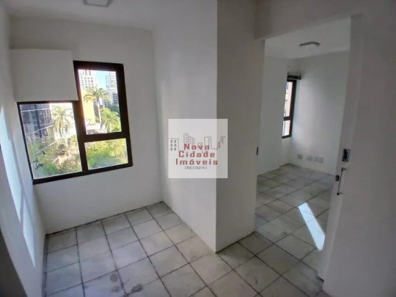 Imagem Imóvel com 1 Quarto à Venda, 29 m² em Itaim Bibi - São Paulo Imagem Imóvel com 1 Quarto à Venda, 29 m² em Itaim Bibi - São Paulo