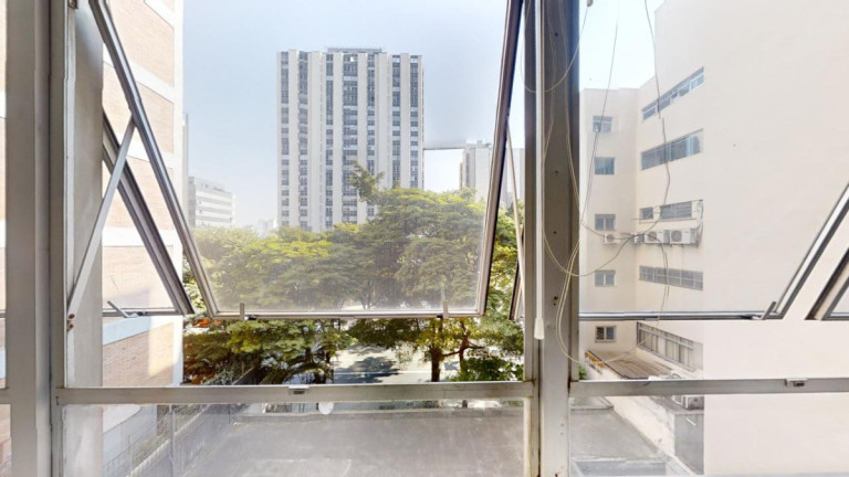 Imagem Ponto Comercial à Venda, 128 m² em Jardim Paulistano - São Paulo