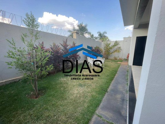 Imagem Casa com 3 Quartos à Venda, 182 m² em Condomínio Portal Das Tipuanas - Araraquara Imagem Casa com 3 Quartos à Venda, 182 m² em Condomínio Portal Das Tipuanas - Araraquara