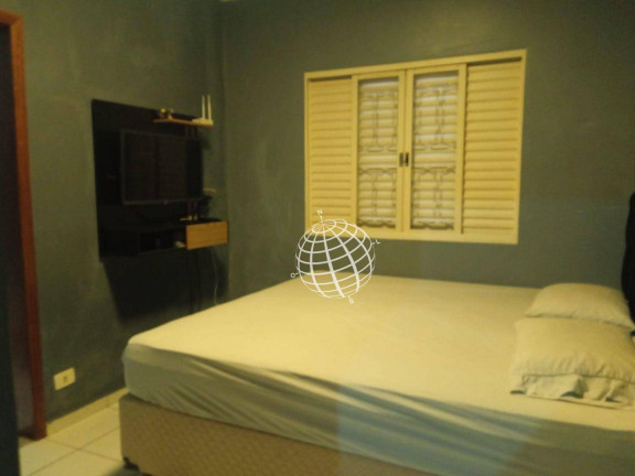 Imagem Casa com 3 Quartos à Venda, 124 m² em Jardim Das Cerejeiras - Atibaia Imagem Casa com 3 Quartos à Venda, 124 m² em Jardim Das Cerejeiras - Atibaia