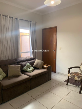 Imagem Apartamento com 2 Quartos à Venda, 60 m² em Jardim Botânico - Ribeirão Preto