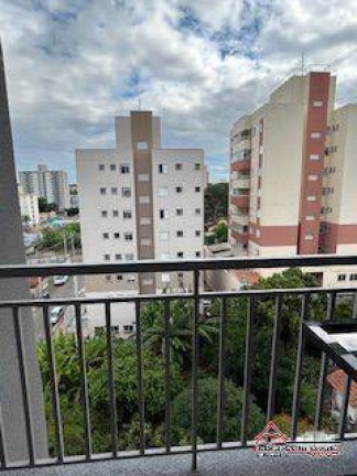 Imagem Apartamento com 3 Quartos à Venda, 69 m² em Jardim Oriente - São José Dos Campos Imagem Apartamento com 3 Quartos à Venda, 69 m² em Jardim Oriente - São José Dos Campos