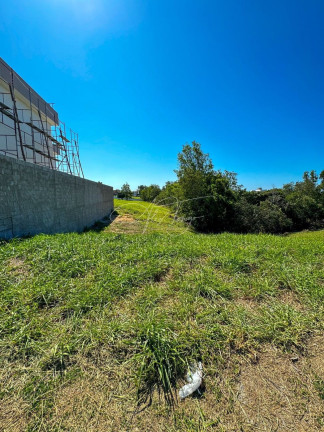 Imagem Terreno à Venda, 473 m² em Manguinhos - Serra