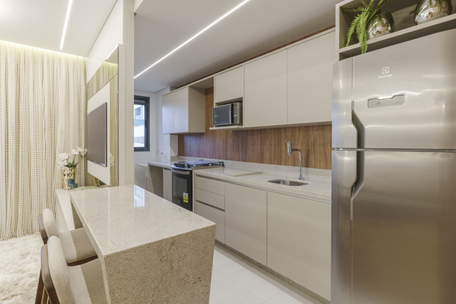 Imagem Cobertura com 3 Quartos à Venda, 129 m² em Bacacheri - Curitiba Imagem Cobertura com 3 Quartos à Venda, 129 m² em Bacacheri - Curitiba