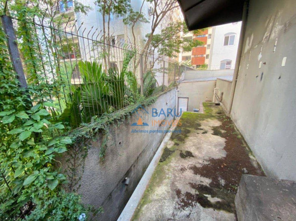 Imagem Casa para Alugar, 316 m² em Jardim Paulista - São Paulo Imagem Casa para Alugar, 316 m² em Jardim Paulista - São Paulo