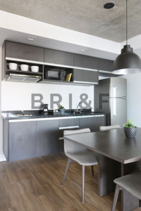 Imagem Apartamento com 1 Quarto à Venda, 70 m² em Brooklin - São Paulo Imagem Apartamento com 1 Quarto à Venda, 70 m² em Brooklin - São Paulo