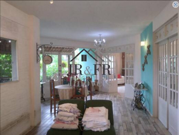 Imagem Casa com 5 Quartos à Venda, 317 m² em Coqueiros De Arembepe (abrantes) - Camaçari
