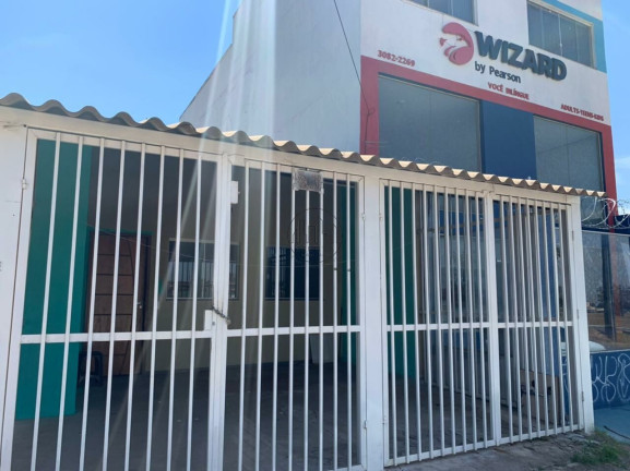 Imagem Casa com 4 Quartos à Venda, 100 m² em Riacho Fundo Ii - Brasília Imagem Casa com 4 Quartos à Venda, 100 m² em Riacho Fundo Ii - Brasília