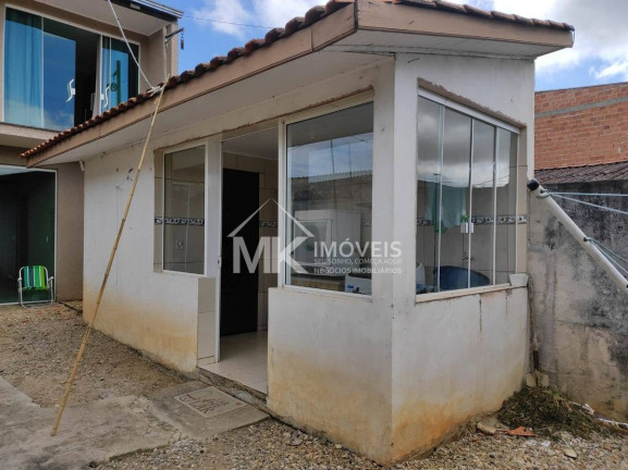 Imagem Casa à Venda, em Eugenia Maria - Campina Grande Do Sul Imagem Casa à Venda, em Eugenia Maria - Campina Grande Do Sul