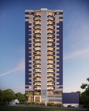 Imagem Apartamento com 3 Quartos à Venda, 125 m² em Centro - Criciúma Imagem Apartamento com 3 Quartos à Venda, 125 m² em Centro - Criciúma