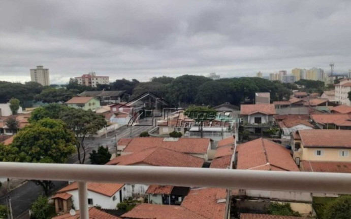 Imagem Apartamento com 2 Quartos à Venda, 54 m² em Jardim Oriente - São José Dos Campos