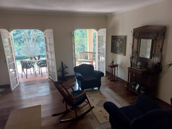 Imagem Casa de Condomínio com 4 Quartos à Venda, 293 m² em Algarve - Cotia Imagem Casa de Condomínio com 4 Quartos à Venda, 293 m² em Algarve - Cotia