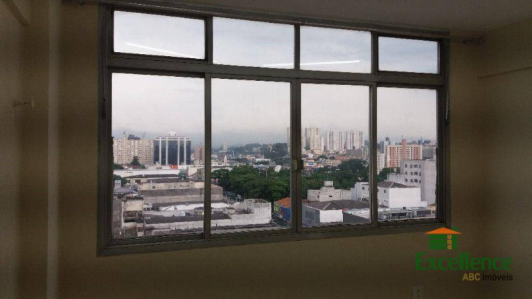 Imagem Sala Comercial à Venda, 14 m² em Centro - São Bernardo Do Campo Imagem Sala Comercial à Venda, 14 m² em Centro - São Bernardo Do Campo