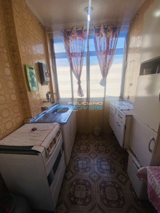 Imagem Kitnet com 1 Quarto à Venda, 36 m² em Tupi - Praia Grande Imagem Kitnet com 1 Quarto à Venda, 36 m² em Tupi - Praia Grande