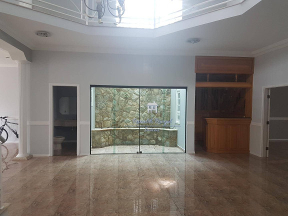 Imagem Sobrado com 3 Quartos à Venda ou Locação, 460 m² em Condomínio Portal De Itu - Itu Imagem Sobrado com 3 Quartos à Venda ou Locação, 460 m² em Condomínio Portal De Itu - Itu