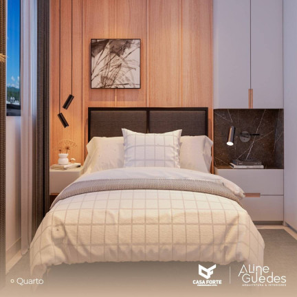 Imagem Apartamento com 2 Quartos à Venda, 60 m² em Bosque Da Mata - Tijucas Imagem Apartamento com 2 Quartos à Venda, 60 m² em Bosque Da Mata - Tijucas