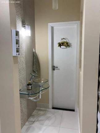 Imagem Casa com 5 Quartos à Venda, 280 m² em Solemar - Praia Grande