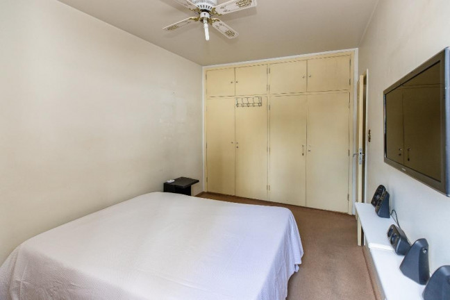 Imagem Imóvel com 2 Quartos à Venda, 70 m² em Campo Belo - São Paulo