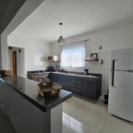 Imagem Apartamento com 3 Quartos à Venda, 172 m² em Tupi - Praia Grande