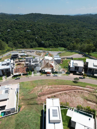 Imagem Terreno à Venda, 420 m² em Alphaville - Santana De Parnaíba Imagem Terreno à Venda, 420 m² em Alphaville - Santana De Parnaíba