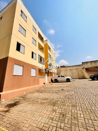 Imagem Apartamento com 2 Quartos à Venda, 52 m² em Jardim Santo Onofre - São José Dos Campos Imagem Apartamento com 2 Quartos à Venda, 52 m² em Jardim Santo Onofre - São José Dos Campos