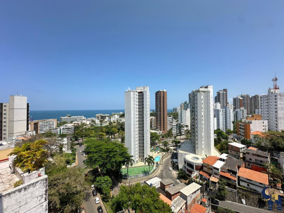 Imagem Apartamento com 1 Quarto à Venda, 48 m² em Salvador Imagem Apartamento com 1 Quarto à Venda, 48 m² em Salvador